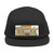 Retro Diner - 5 Panel Cap (Embroidery)
