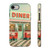 Retro Diner - Tough Cases