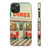 Retro Diner - Tough Cases