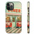 Retro Diner - Tough Cases