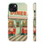 Retro Diner - Tough Cases