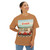 Retro Diner - Unisex Oversized Boxy Tee
