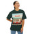 Retro Diner - Unisex Oversized Boxy Tee
