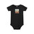 Retro Diner - Infant Jersey One Piece