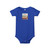 Retro Diner - Infant Jersey One Piece