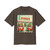 Retro Diner - Unisex Heavy Faded Tee