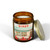 Retro Diner - Scented Candles, Coconut Apricot Wax (4oz, 9oz)