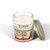 Retro Diner - Scented Candles, Coconut Apricot Wax (4oz, 9oz)