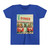 Retro Diner - Youth Short Sleeve Tee