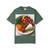 Gourmet Delight - Unisex Garment-Dyed T-shirt