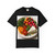 Gourmet Delight - Unisex Garment-Dyed T-shirt