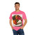 Gourmet Delight - Unisex Garment-Dyed T-shirt