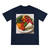 Gourmet Delight - Organic Staple T-shirt Gourmet Delight - Organic Staple T-shirt