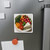 Gourmet Delight - Die-Cut Magnets