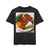 Gourmet Delight - Men's Acid Washed Heavy Oversize Tee
