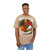 Gourmet Delight - Men's Acid Washed Heavy Oversize Tee