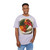 Gourmet Delight - Men's Acid Washed Heavy Oversize Tee