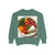 Gourmet Delight - Unisex Garment-Dyed Sweatshirt