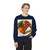 Gourmet Delight - Unisex Garment-Dyed Sweatshirt