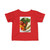 Gourmet Delight - Infant Fine Jersey Tee