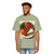 Gourmet Delight - Men's Heavy Oversized Tee