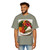 Gourmet Delight - Men's Heavy Oversized Tee