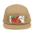 Gourmet Delight - 5 Panel Cap (Embroidery)