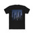 Steel and Glass Symphony - Unisex Cotton Crew Tee