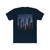 Steel and Glass Symphony - Unisex Cotton Crew Tee