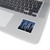 Steel and Glass Symphony - Kiss-Cut Stickers