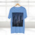 Steel and Glass Symphony - Adult Staple Tee
