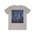 Steel and Glass Symphony - Men's Lightweight Fashion Tee