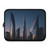 Steel and Glass Symphony - Laptop Sleeve