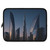 Steel and Glass Symphony - Laptop Sleeve