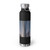 Steel and Glass Symphony - Copper Vacuum Insulated Bottle, 22oz