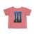 Steel and Glass Symphony - Infant Fine Jersey Tee