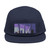 Steel and Glass Symphony - 5 Panel Cap (Embroidery)