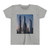 Steel and Glass Symphony - Youth Short Sleeve Tee