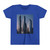 Steel and Glass Symphony - Youth Short Sleeve Tee