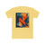 Dynamic Equilibrium - Unisex Cotton Crew Tee