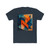 Dynamic Equilibrium - Unisex Cotton Crew Tee
