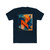 Dynamic Equilibrium - Unisex Cotton Crew Tee