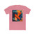 Dynamic Equilibrium - Unisex Cotton Crew Tee