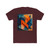 Dynamic Equilibrium - Unisex Cotton Crew Tee