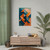 Dynamic Equilibrium - Rolled Posters