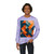 Dynamic Equilibrium - Unisex Color Blast Crewneck Sweatshirt