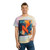 Dynamic Equilibrium - Tie-Dye Tee, Spiral Dynamic Equilibrium - Tie-Dye Tee, Spiral