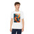 Dynamic Equilibrium - Youth Competitor Tee
