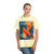 Dynamic Equilibrium - Tie-Dye Tee, Cyclone
