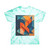 Dynamic Equilibrium - Tie-Dye Tee, Cyclone